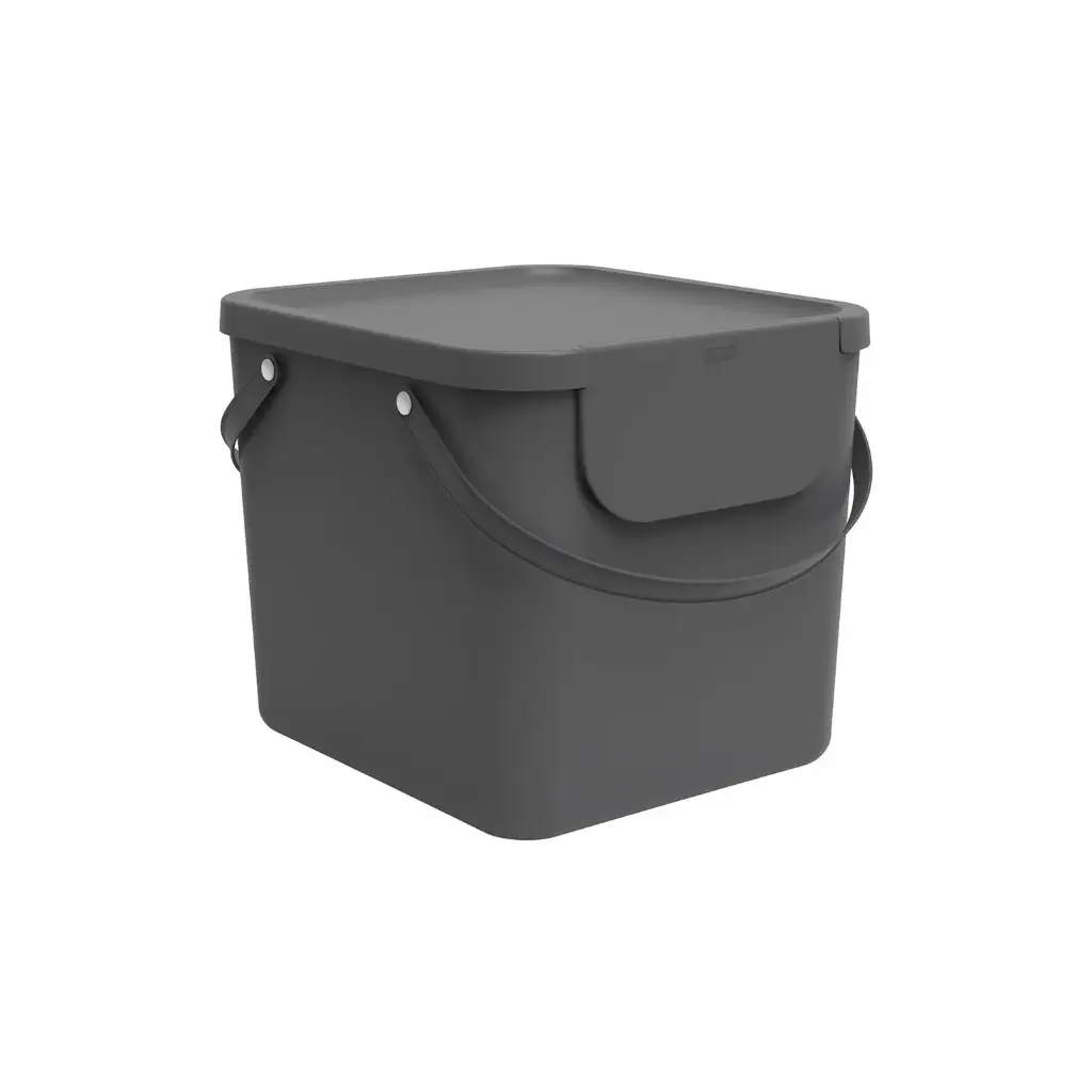 Recycling Müllsystem 40 l ALBULA